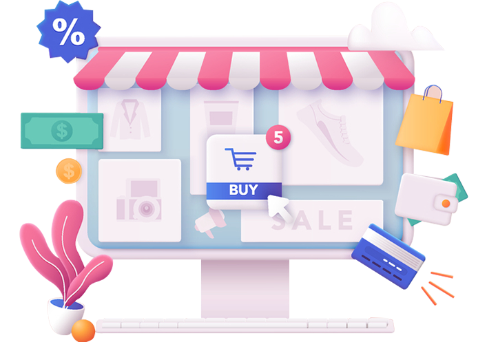 eCommerce Marketing Experts