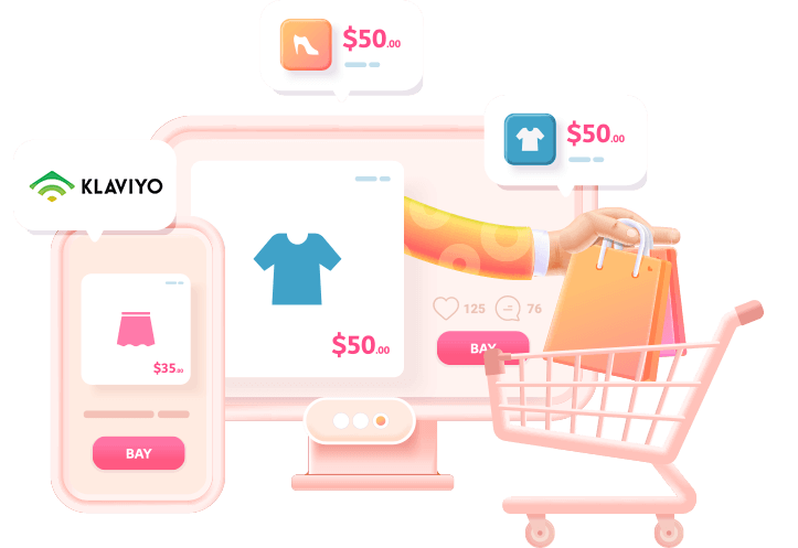 Klaviyo Shopify Integration