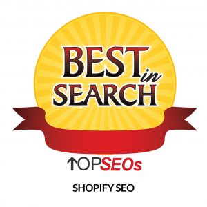 Best in Shopify SEO