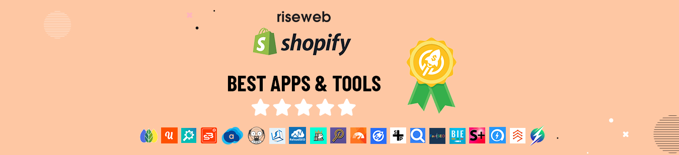 Best Shopify SEO Apps & Tools