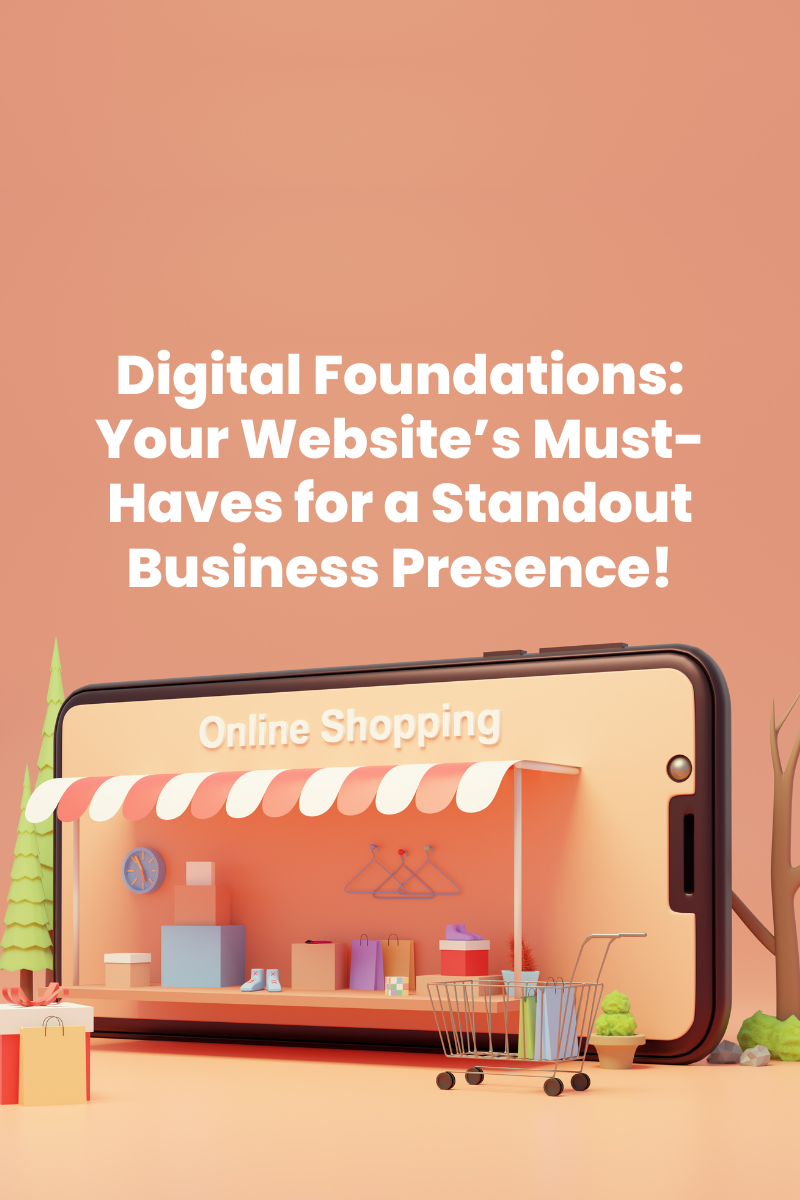 Building an Ecommerce Website: Key Considerations for Beginners